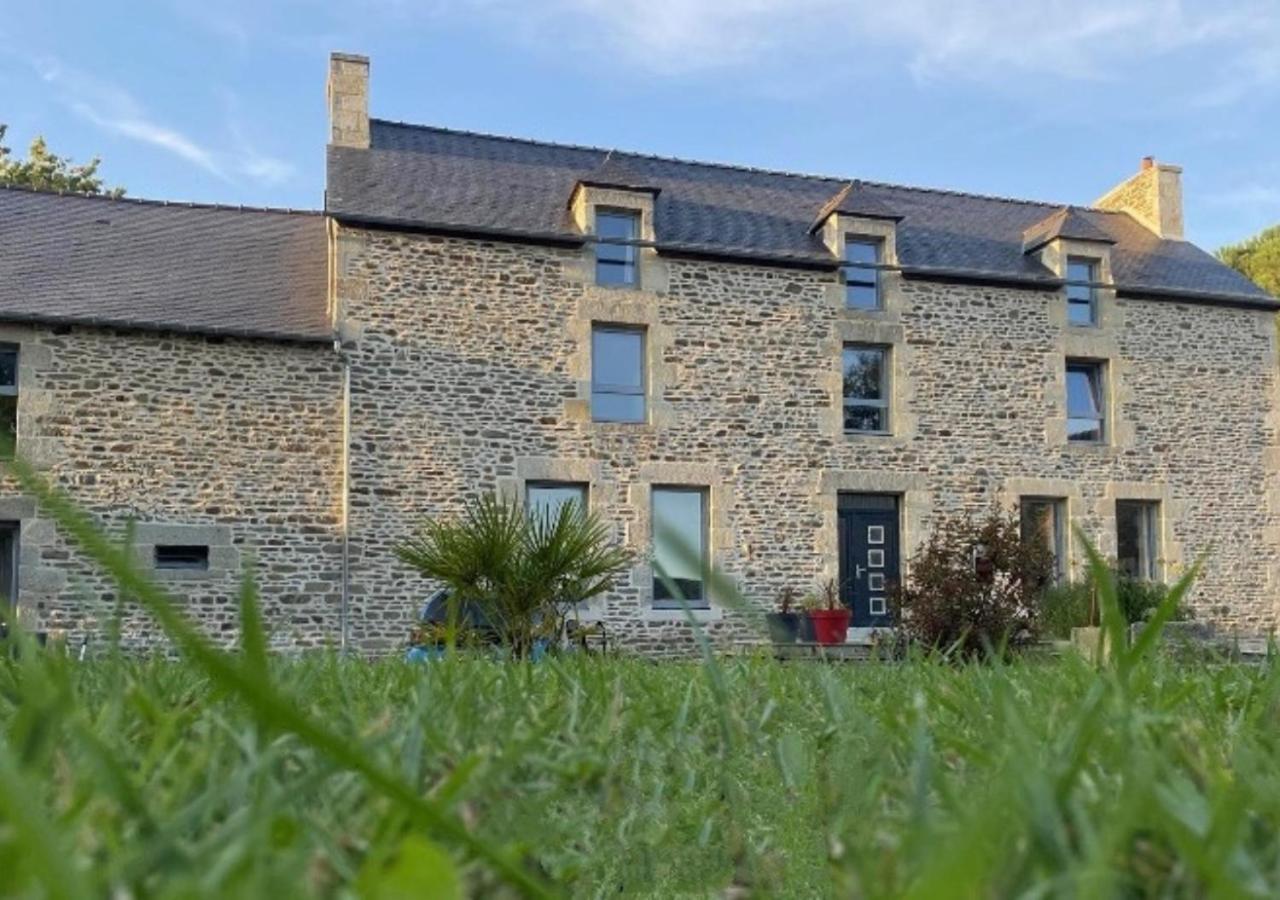 Ceshap - Chambres D'Hotes Avec Jacuzzi Taden Exterior photo